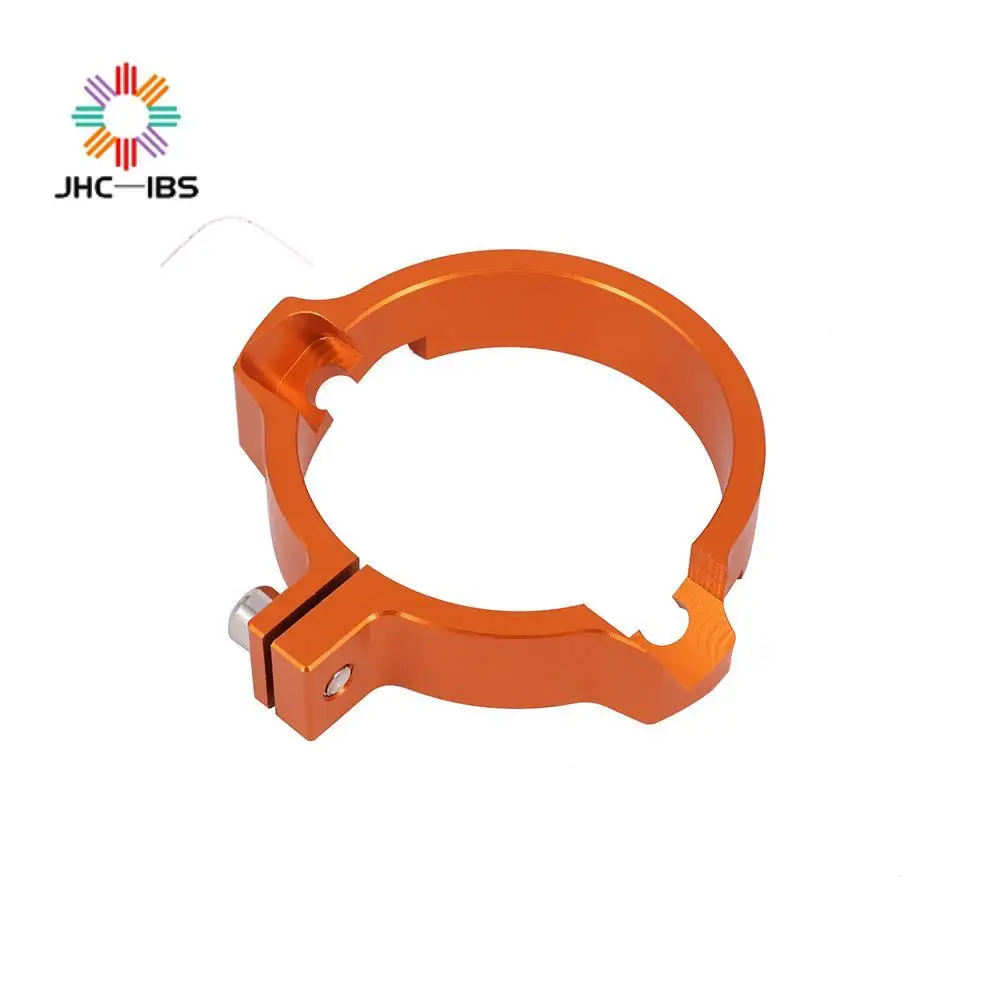 Для Ktm 250 300 XC SX XCW Six Days TPI Husqvarna TE TC TX TC250 TX300 Защитный наконечник выхлопного фланца