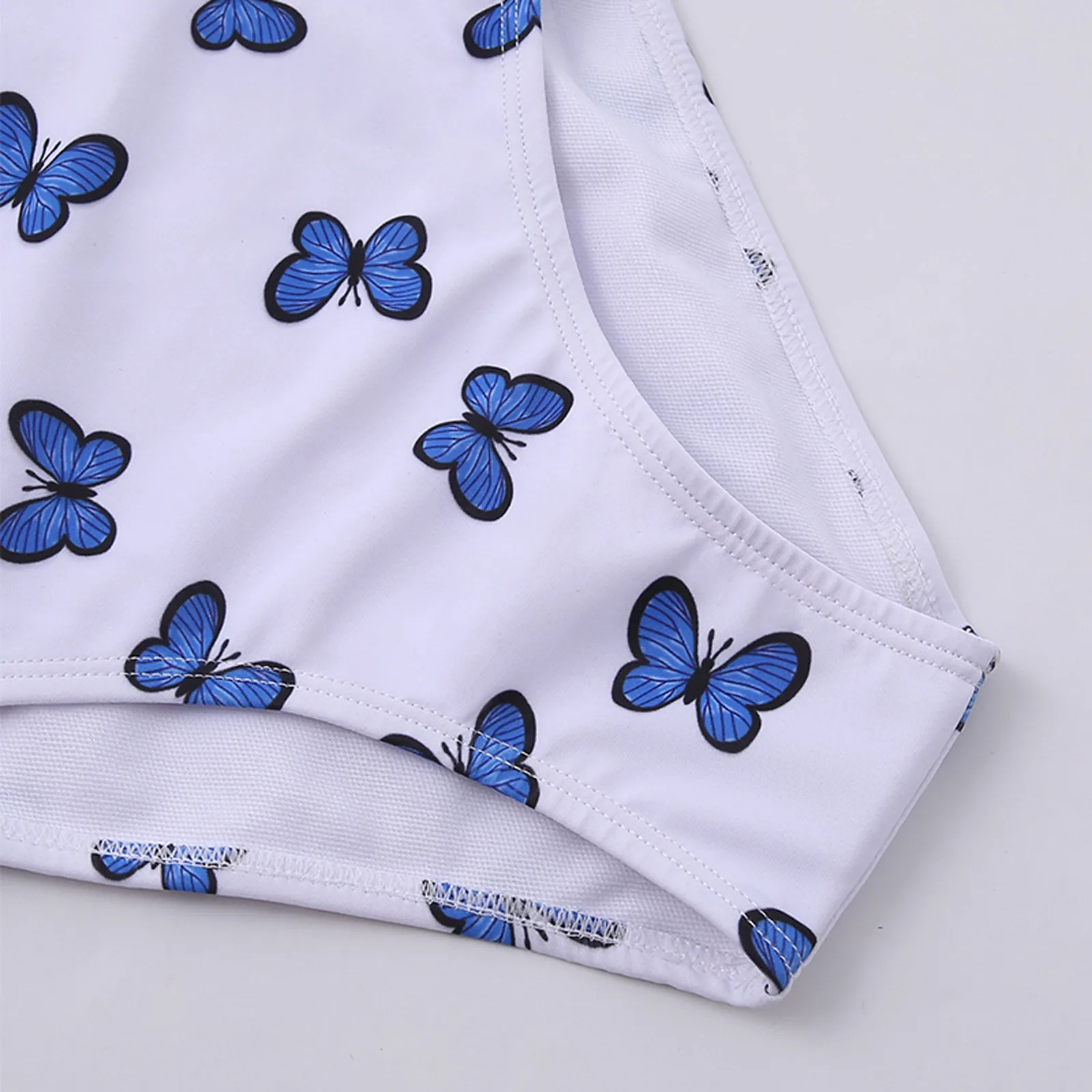 

Women Bandeau Bandage Bikini Set Push-Up Brazilian Swimwear Beachwear Swimsuit Swimsuit women Biquini Swimsuit