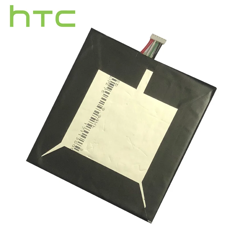 HTC Оригинал 2600mAh литий ионный полимерный аккумулятор B0P9C100 для Desire 816 D816d D816n D816w 816G