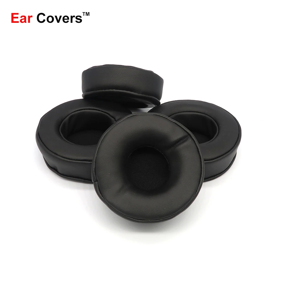 

Ear Covers Ear Pads For Denon AH D5000 AH-D5000 Headphone Replacement Earpads