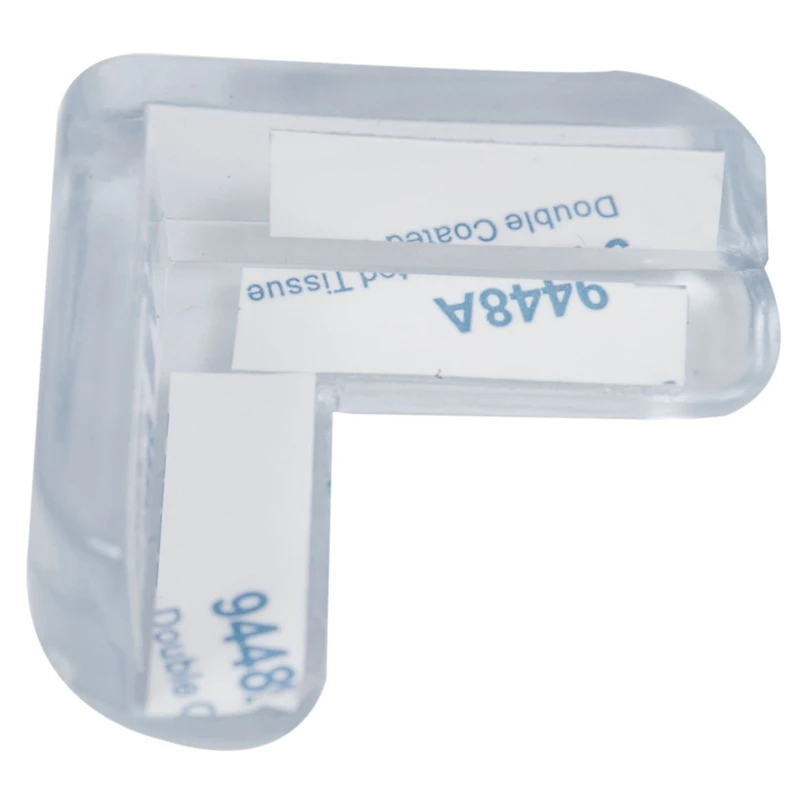 

1Pcs Earphone Splitter Y Type Audio Couple Two in One Headset Listen Together Double(White) & 4Pcs Clear Safety Soft Plastic Tab