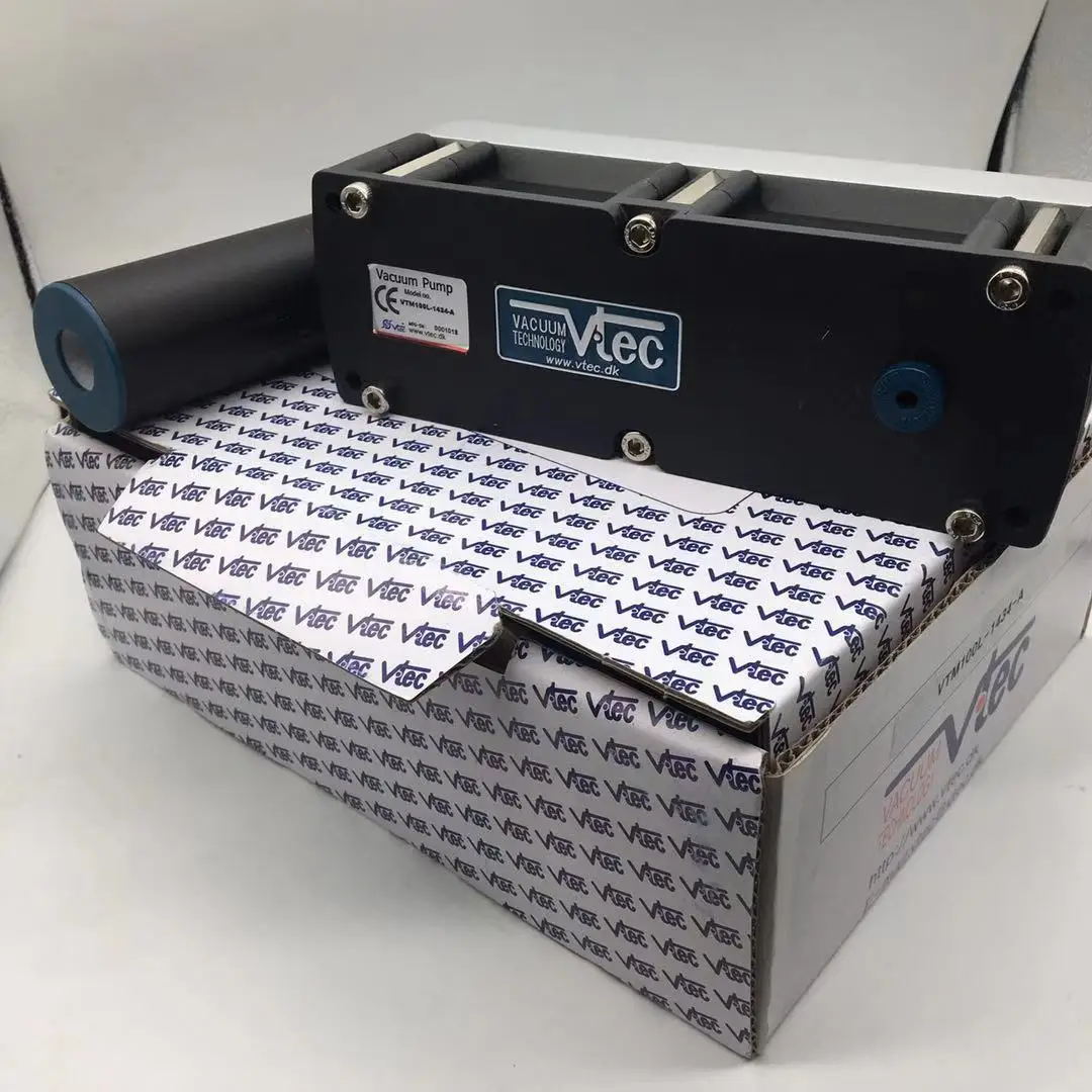 Южная Корея многоступенчатые Вакуумные генераторы VTM50-1434 VTM50-1434A | Обустройство