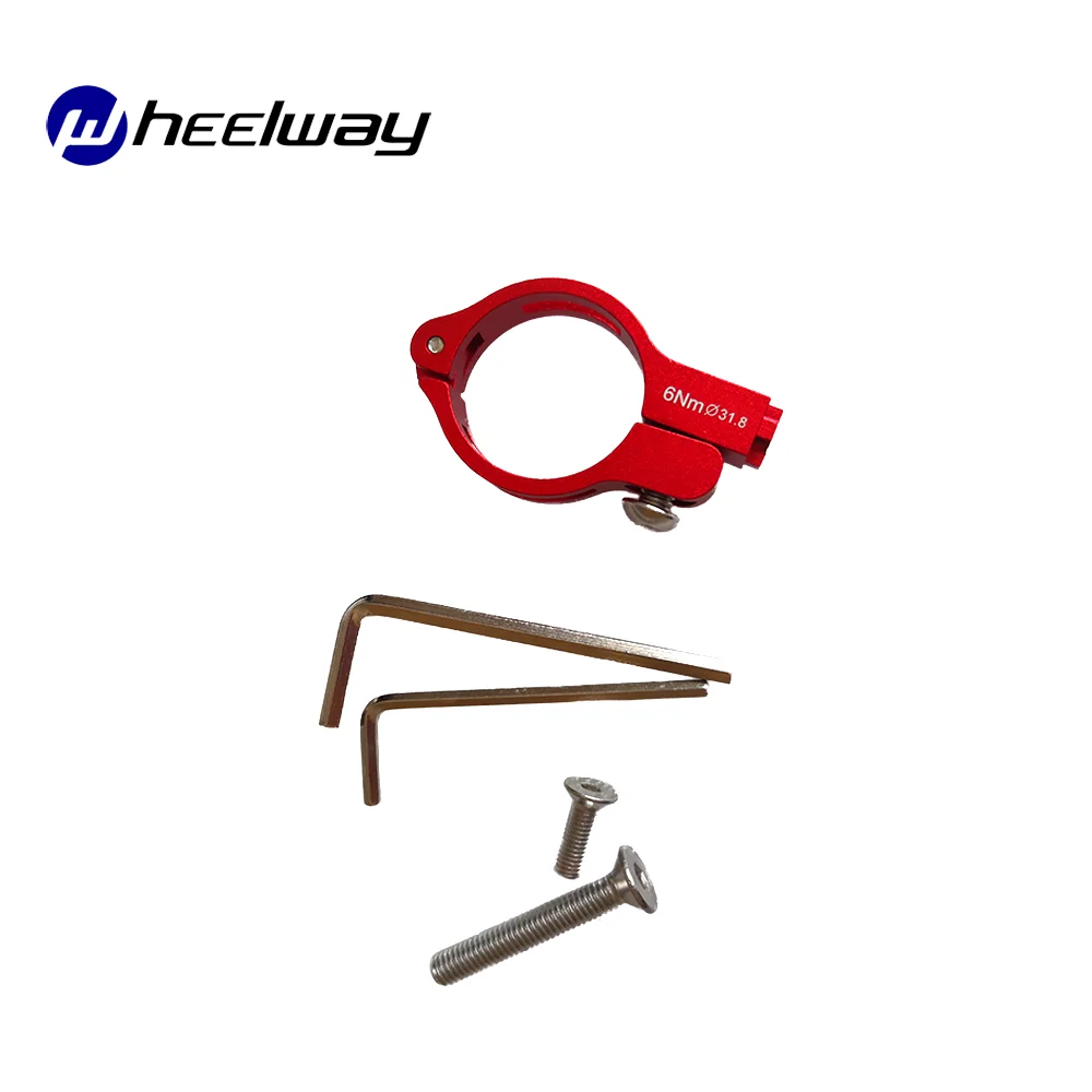 GPS Bicycle Phone Holder G85 Electric Scooter Board Accessories Bike Mobile Bracket DIY | Спорт и развлечения
