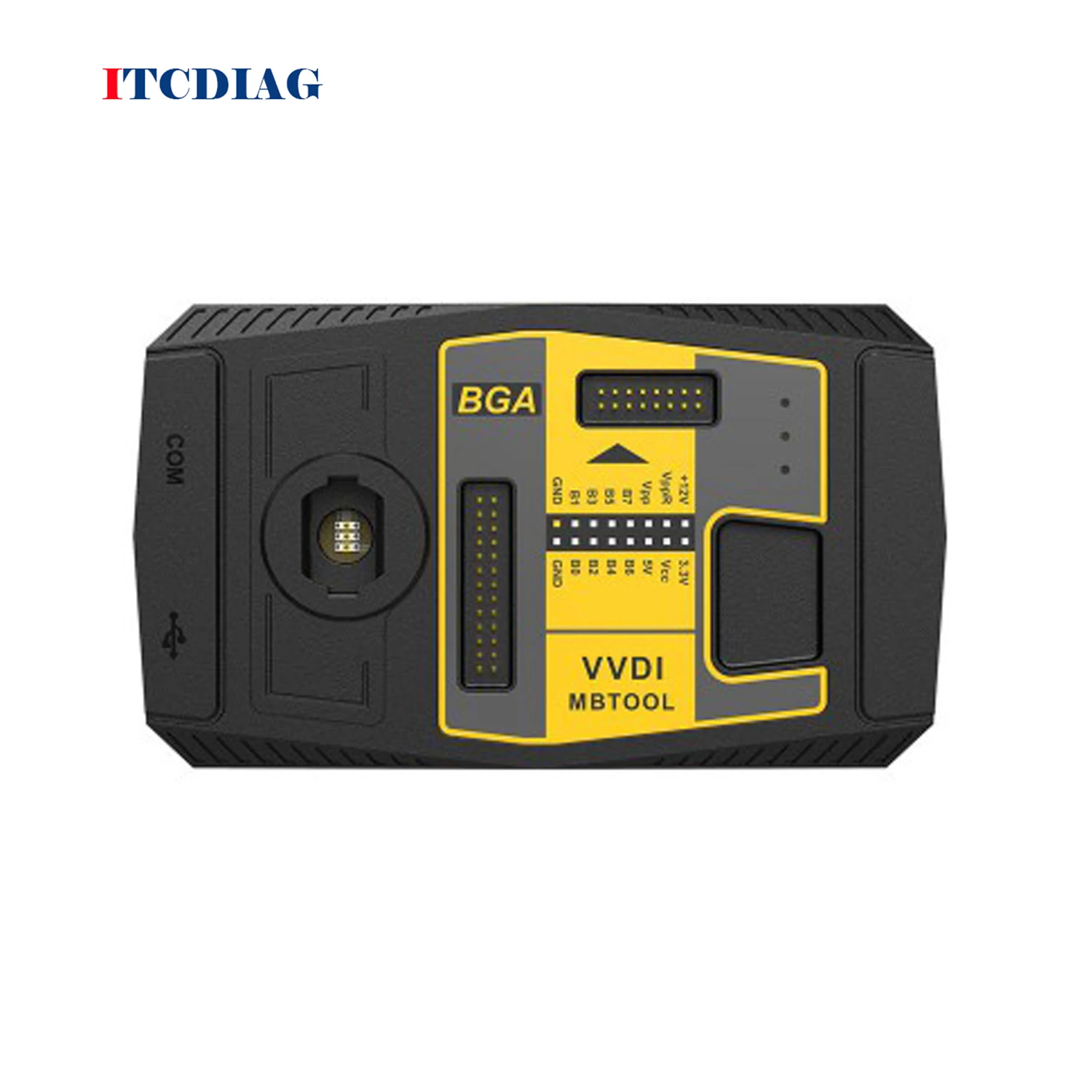 

Xhorse V5.1.1 VVDI MB BGA TooL Key Programmer Including BGA Calculator Function Frequently Online Update