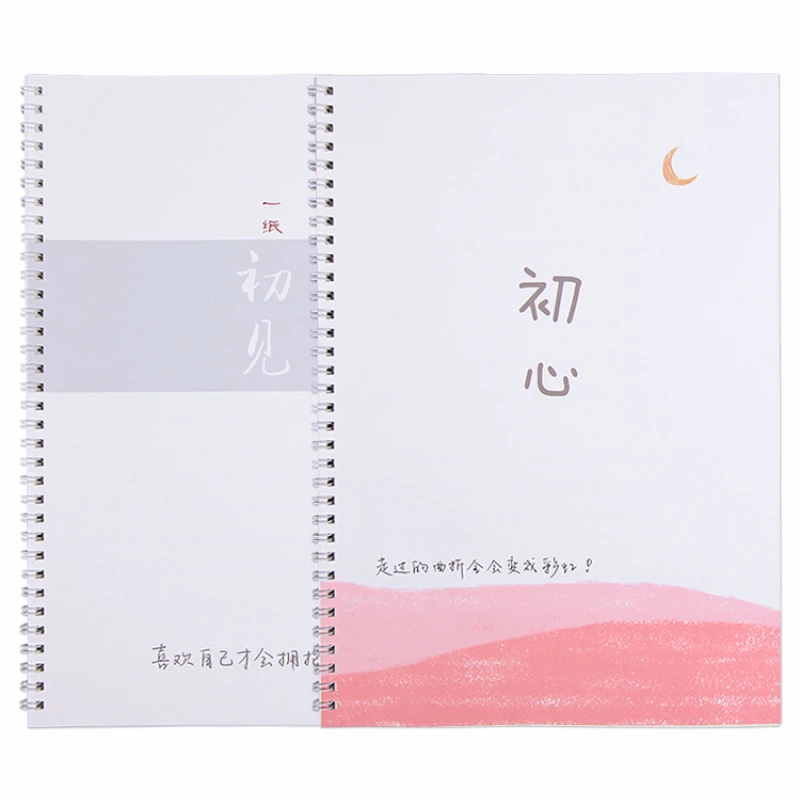 Твердая ручка обычный шрифт для пробежек Shou Xie Ti набор книг каллиграфии