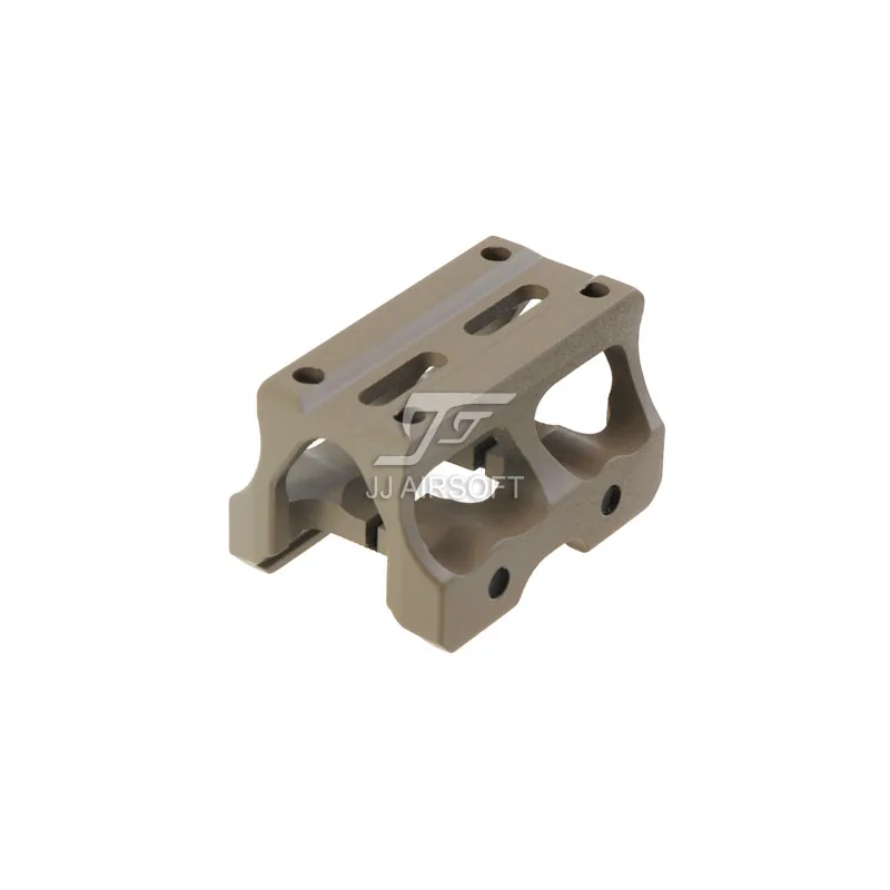 ACI BAD легкое оптическое крепление для мишени красная точка (черная)|optic mount|mount opticred