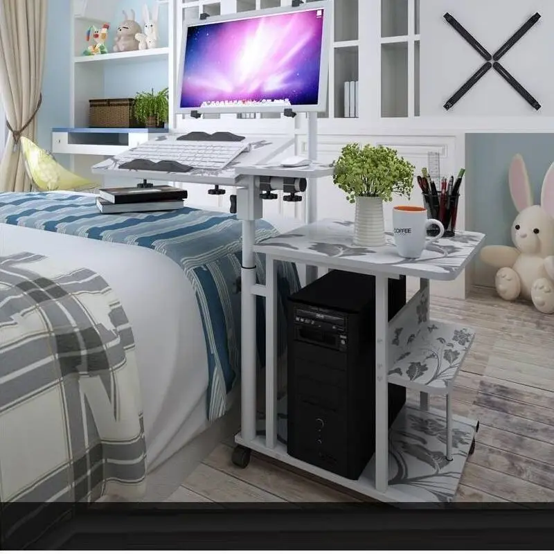 Mueble Малый Escrivaninha Tafelkleed поддержка Ordinateur портативный стоящий Mesa регулируемый стол для компьютера