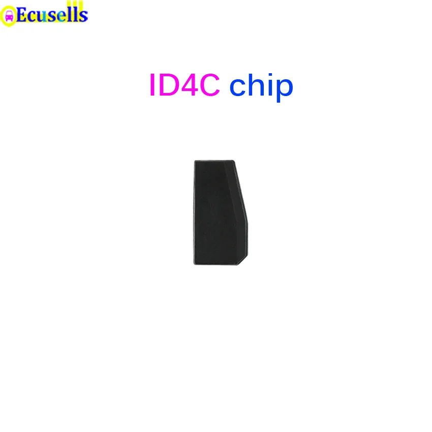После Рынок авто пустой ID4C углеродный чип транспондера TP07 ID:4C для форд тойота