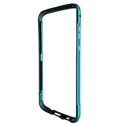 Peacock green Чехол-бампер для moto Z4, совместимый с модами moto, Алюминиевый металлический противоударный чехол-рамка для motorola Z4 - Цвет: Peacock green