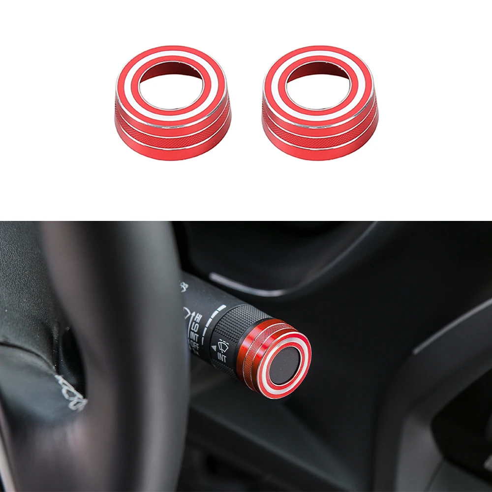 Управление стеклоочистителем указатель поворота рычаг украшение наклейка для