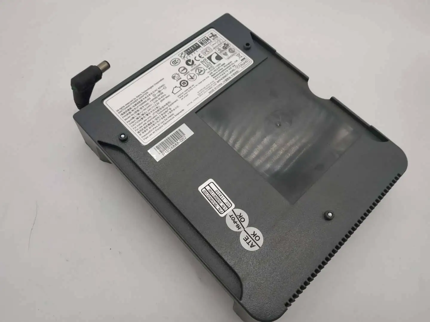 Печатающая головка для Zebra ZP 450 Питание блок ZP450 0101 0102 100 ~ 240V FSP60 11 808102 001 Детали