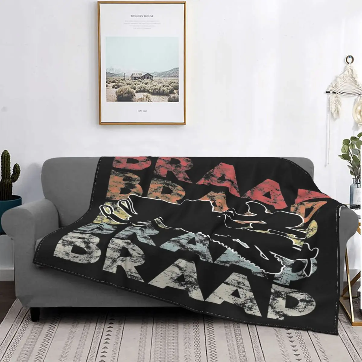 

Manta Retro de muselina a cuadros para la cama, cobertor para la cama con capucha, ropa de invierno