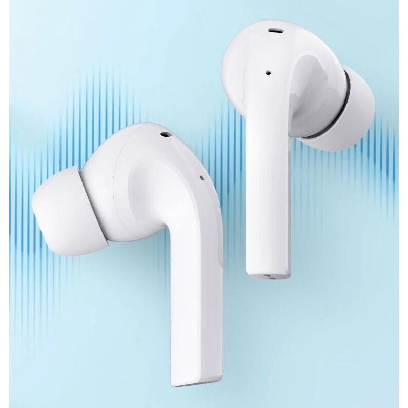 Наушники Xiaomi ZMI PurPods White |