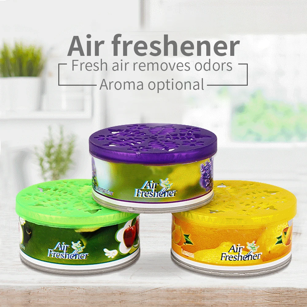 Распродажа! Освежитель воздуха дезодорант твердые духи Ароматический диффузор