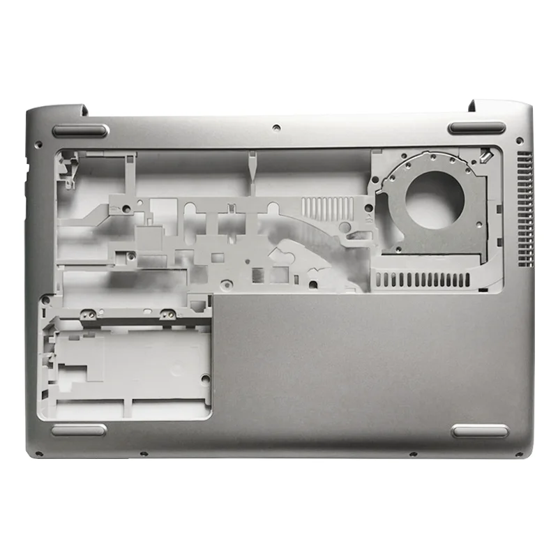 

NEW Laptop LCD Back Cover/Front Bezel/Hinges/Palmrest/Bottom Case For HP Probook 440 G5 Top Back Case Silver