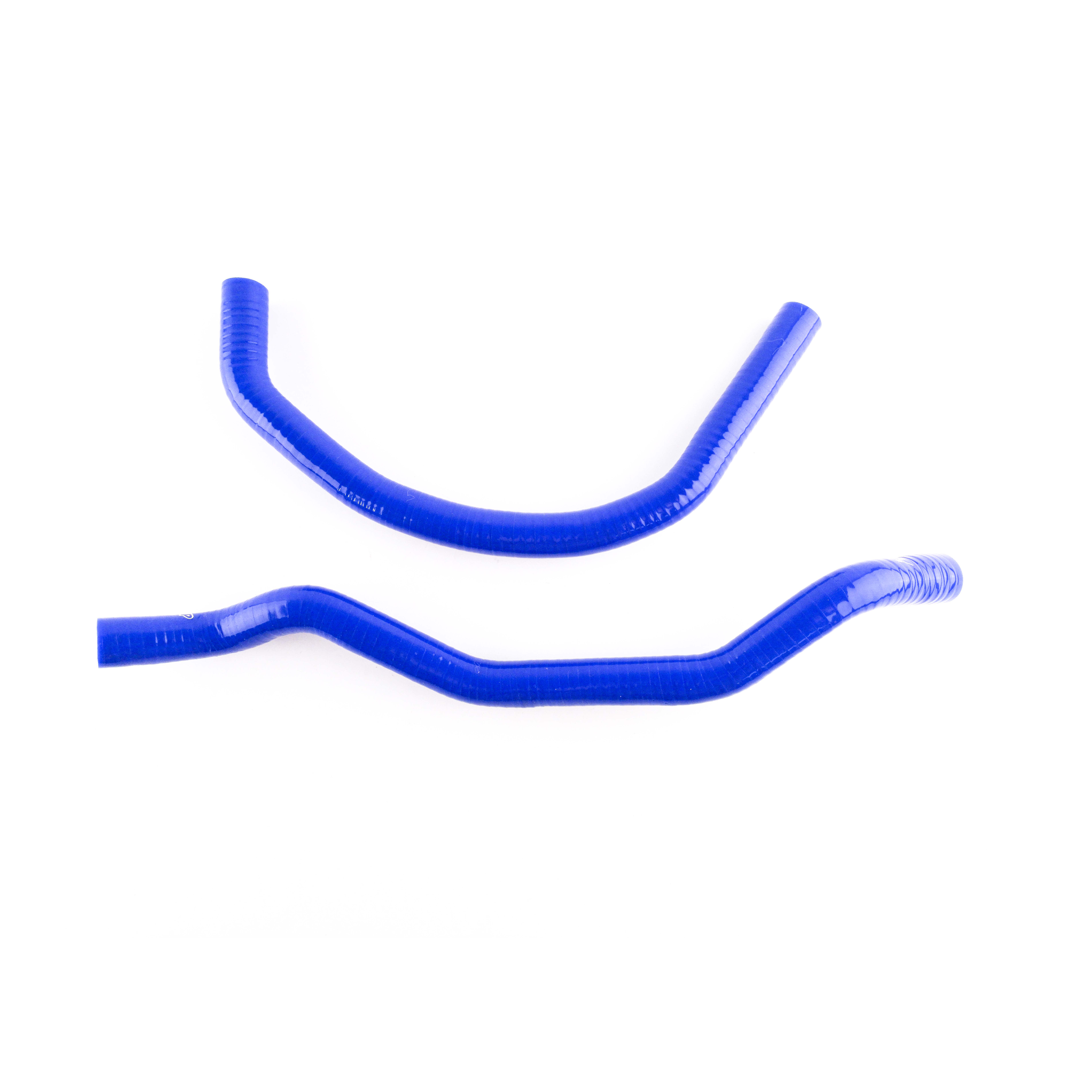 Силиконовый шланг радиатора охлаждающей жидкости для Yamaha banshee YFZ350 YFZ 350 1982 2006 2