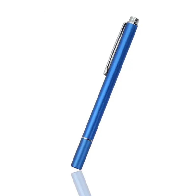 Тонкий конец емкостный стилус для iPhone iPad samsung
