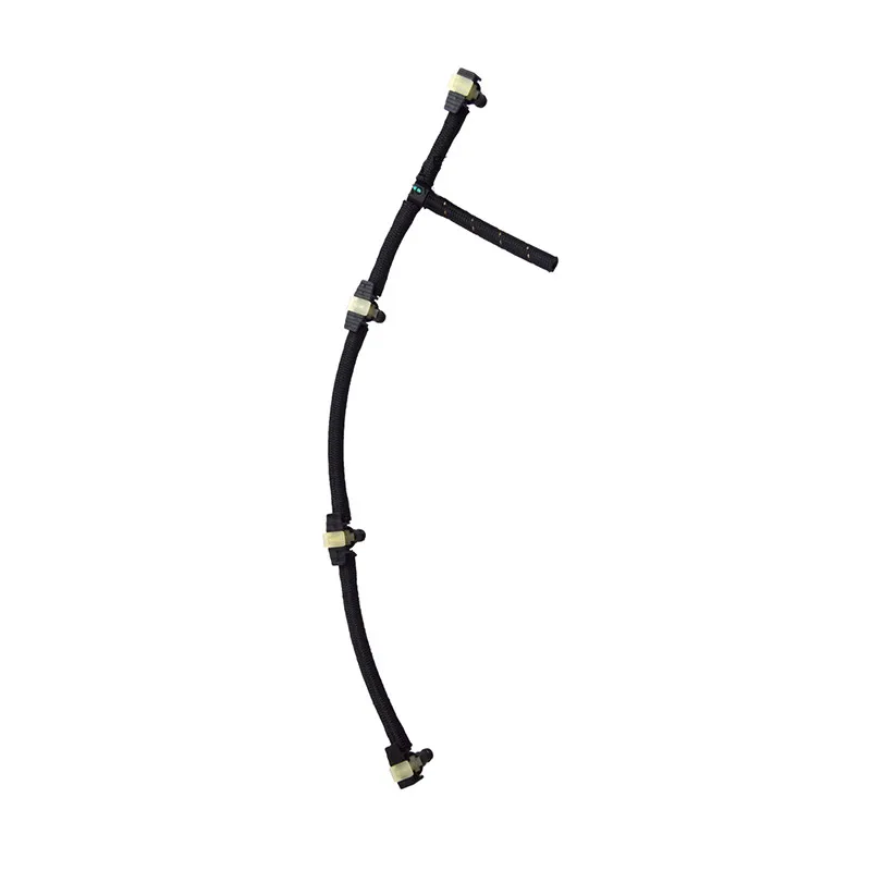 

Nozzle Return Tubing Assembly 16672T156A for DFAC Light Truck Engine ZD30