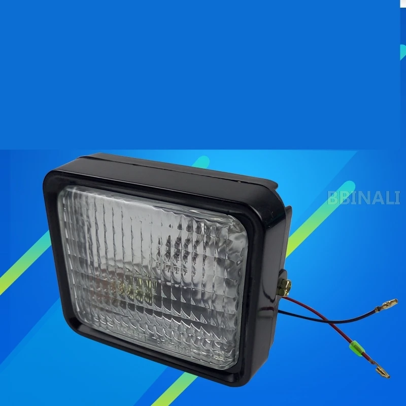 Для Kobelco SK PC ZX Sumitomo Hyundai Sany CAT экскаватор ящик для инструментов светильник ПА свет