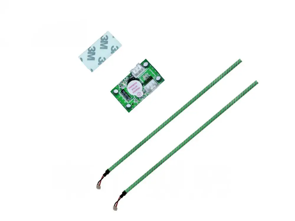 

Machine room Water leakage sensor / ROV AUV Leakage protection / Underwater robot leak detection Leakage risk site