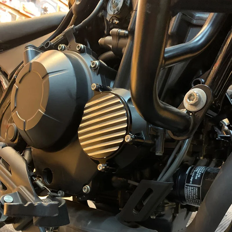 

For HONDA Rebel 500 300 CMX 2017-2020 CMX300 CMX500 Motorcycle Engine Crash Protection Cover Falling Protectors Frame Slider