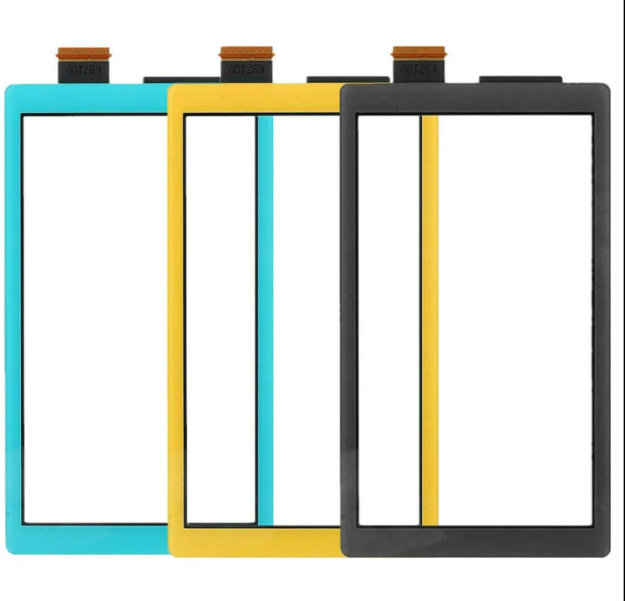 ЖК-экран 2 дюйма для Nintendo Switch Lite сменный сенсорный с дигитайзером консоли NS -