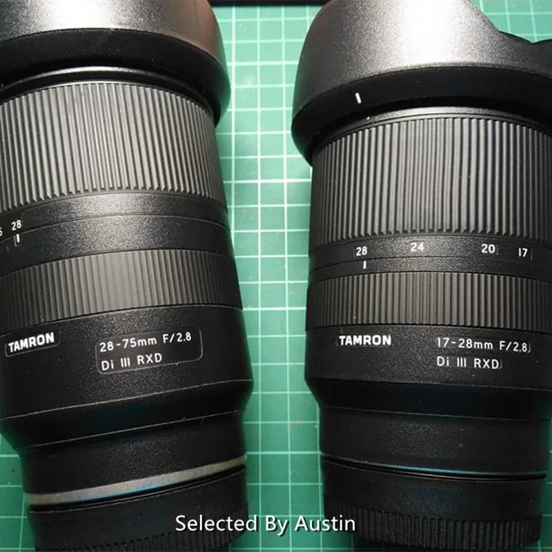 Защитная пленка для объектива TAMRON 70-200 G2 17-28 f2.8 24-70 f2.8G2 35 f1.4 15-30 150-600 против царапин |