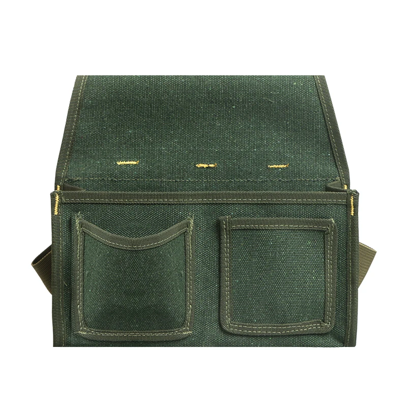 

Electrician Professional Tools Bag Multifunction Repair Wera Tools Bag Organizer Storage Gereedschap Tools Packaging DI50GJB
