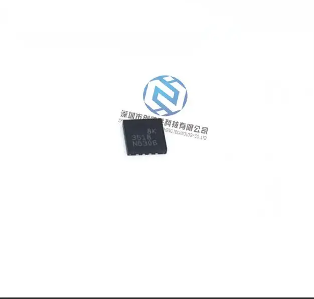 

Оригинальные 5 шт. LT3518EUF LT3518EUF # PBF QFN-16
