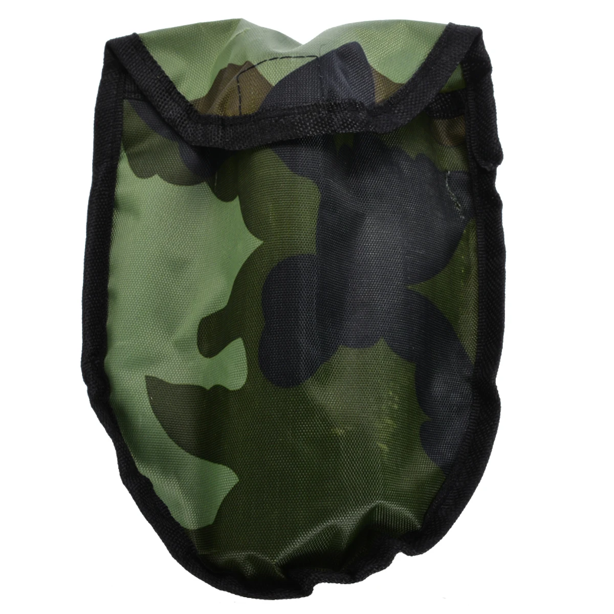 Складная Многофункциональная Военная компактная Лопата для активного отдыха