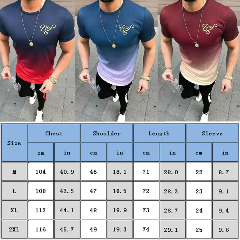 Мужская футболка Summe приталенная Повседневная топы одежда для бодибилдинга |