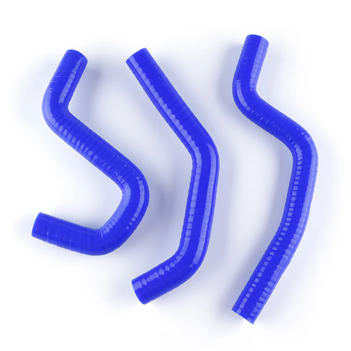 

FOR HONDA CR85 96-07 CR 85 96 97 98 99 00 01 02 03 04 05 06 07 Silicone Radiator Hose Pipe Tube Kit 3Pcs