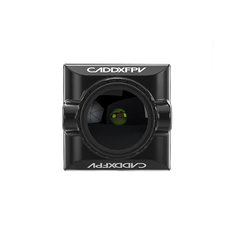 

Caddx Polar Nano Starlight цифровая HD FPV камера с 8 см коаксиальным кабелем для цифровой HD FPV системы FPV Cinewhoop Ducted Drone