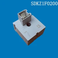 replacement encoder rotary power switch with mode selection for drum washing machine sdkz1f0200 household appliances