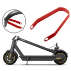 Брызговик заднего крыла для электрического скутера, металлическая опорная скоба с винтом для Segway Ninebot G30 Max, аксессуары для самоката