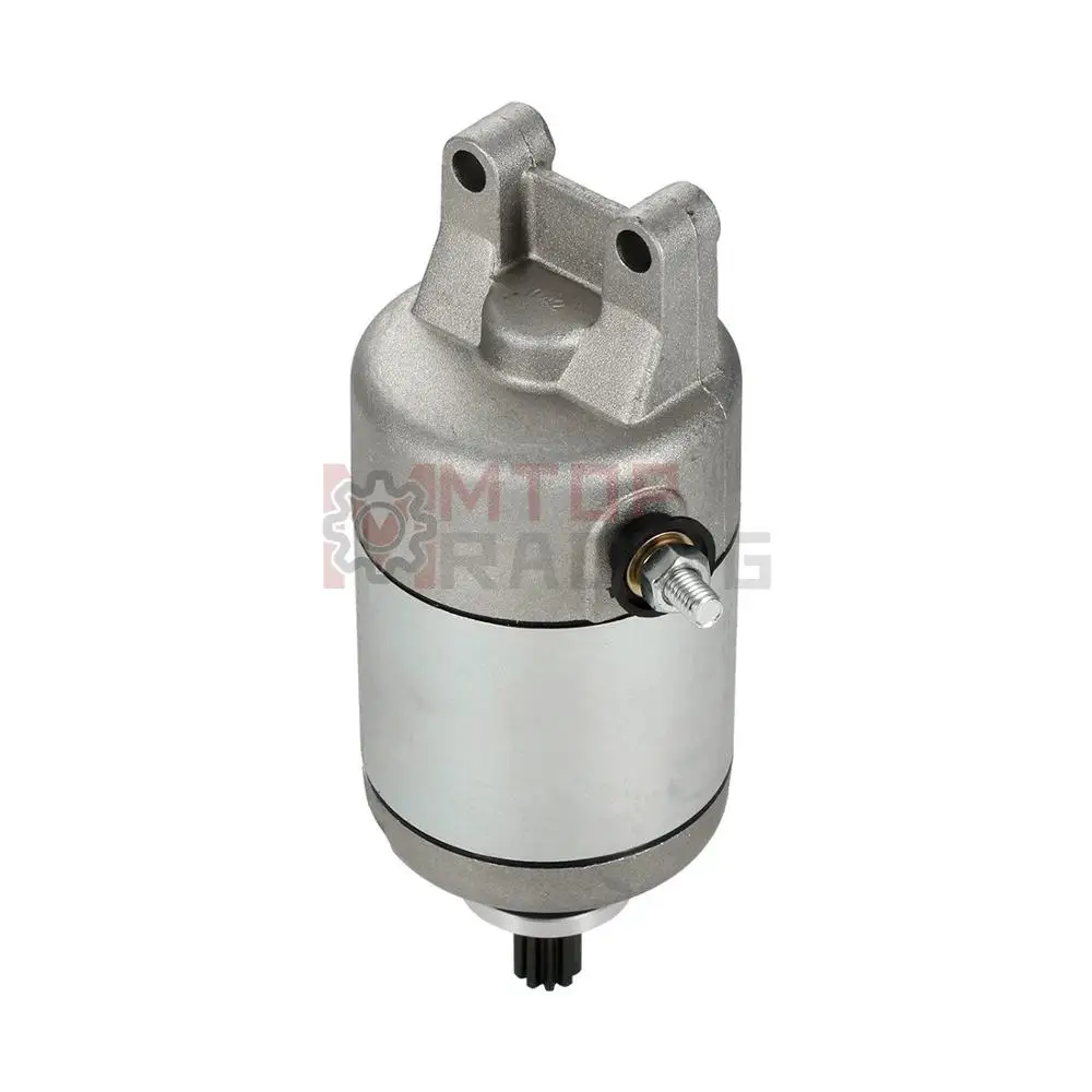 Двигатель стартера мотоцикла для Aprilia SCARABEO 125-200 2007 2008 2009 2010 2011 2012 AP2QCA000648 |