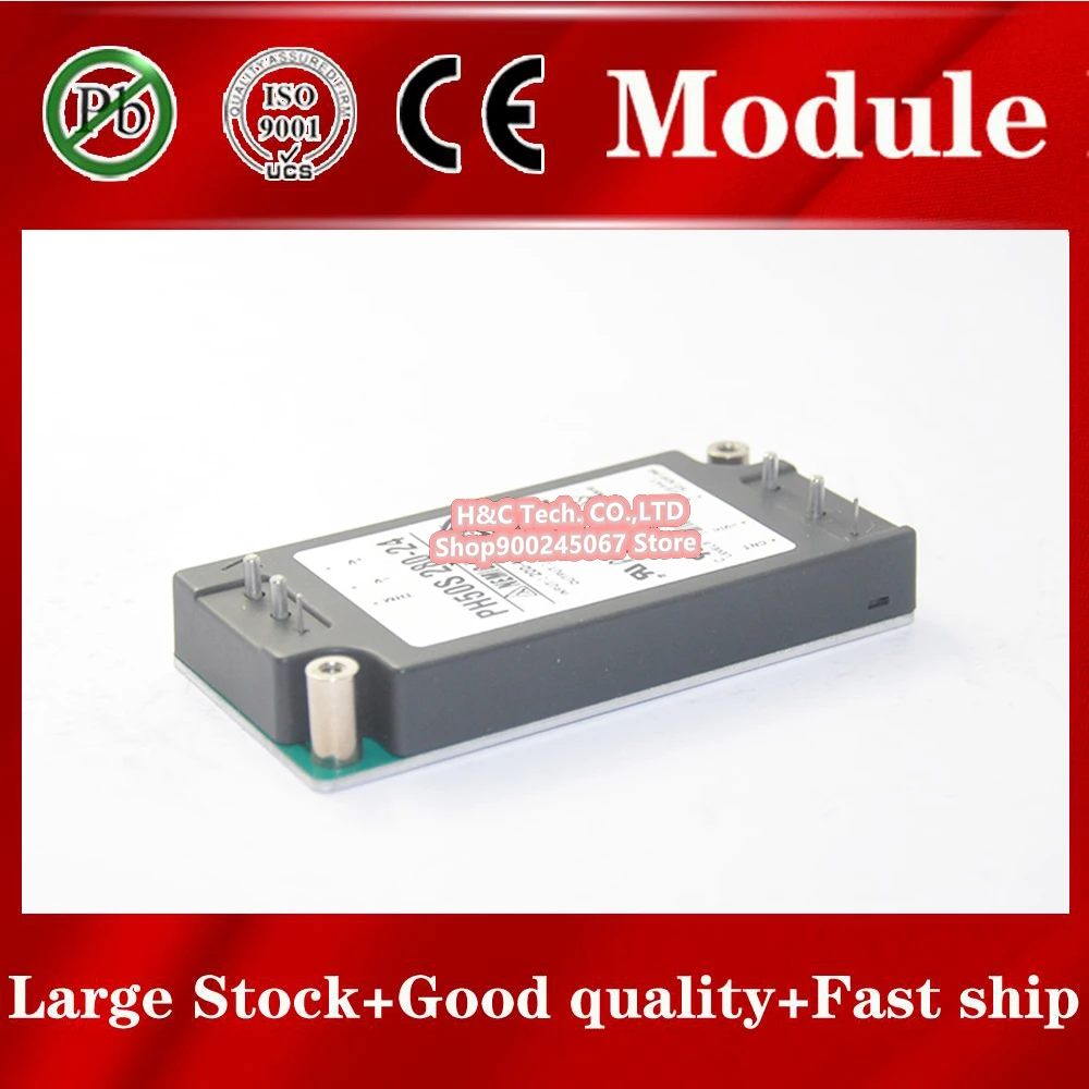 

Fast ship 1pcs PH50S280-24 Module PH50S28024 PH50S280-24