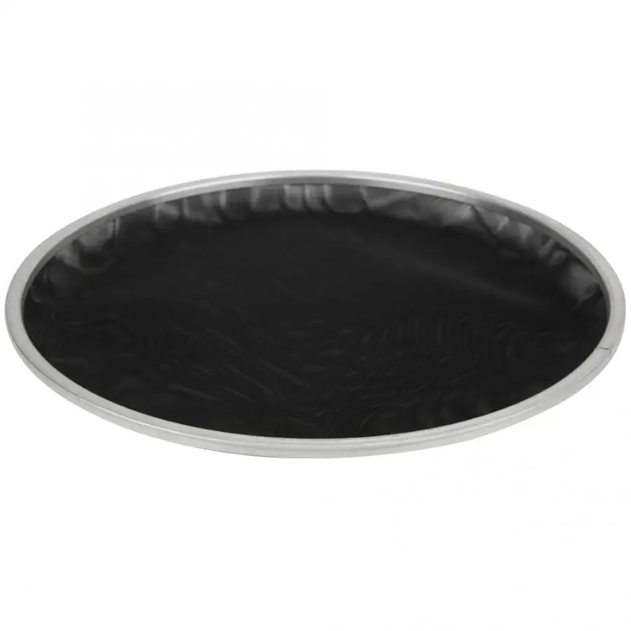 10-дюймовая нейлоновая сетчатая головка барабана двухслойная Бесшумная кожа для