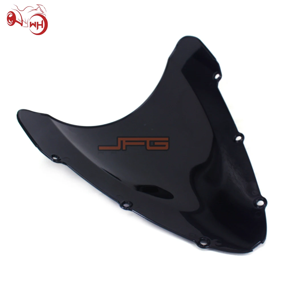 Лобовое стекло для мотоцикла Honda CBR600 F4i CBR600F4I 2001-2007 2001 2002 2003 2004 2005 2006 | Автомобили и