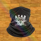 Acab Все кошки Красивые маски бандана шарф маска бандана шарф для женщин мужчин