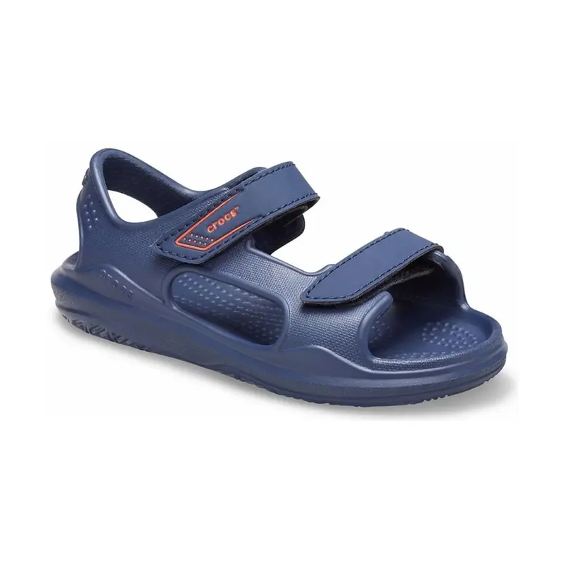 CROCS Swiftwater Expedition Sandal K KIDS|Мюли и сабо| |