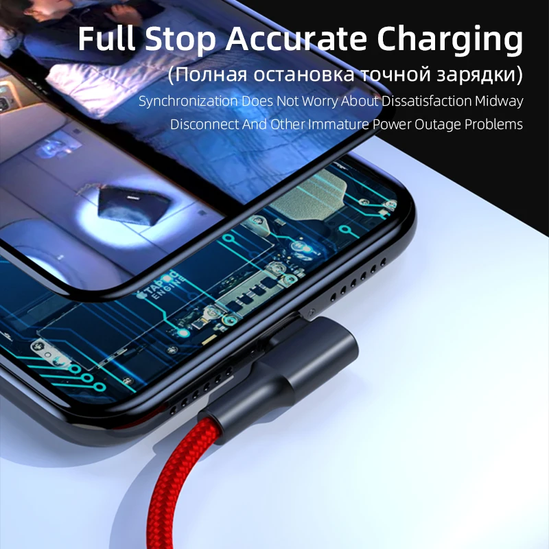 5a micro usb cable data sync fast charging wire type c cable for samsung huawei xiaomi note tablet android 2m usb phone cables free global shipping