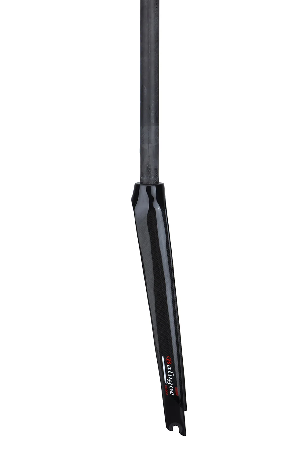 BALUGO полностью углеродное волокно 700C передняя вилка для дорожного велосипеда 28 6