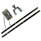 Запасная деталь для скутера, батареи BMS, платы контроллера, приборной панели для Xiaomi Mijia M365 M187 Bird Spin MI