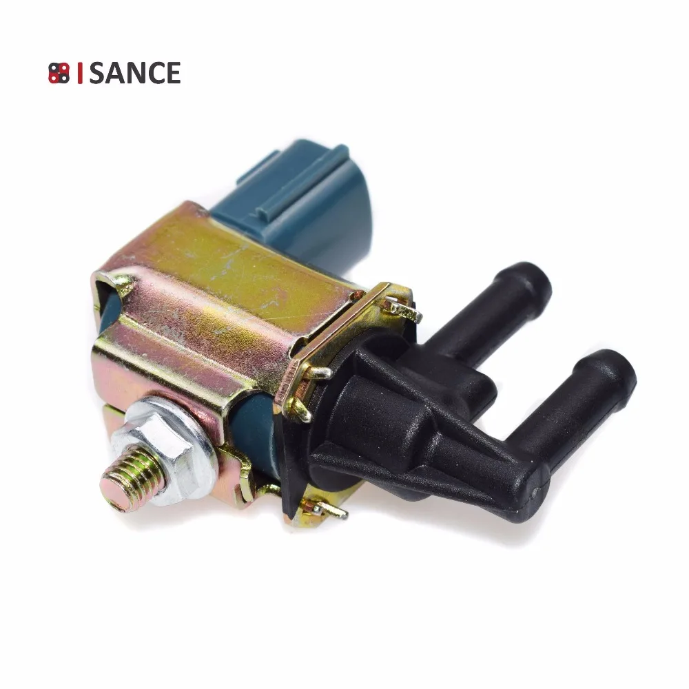 Вакуумный соленоидный управляющий электромагнитный клапан ISANCE 114930 9E010 для Nissan