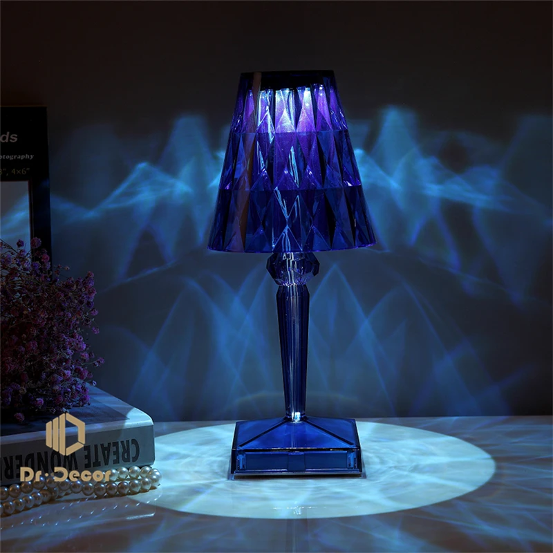 

Modern Design Usb Led Table Light Creative Living Dining Room Bedroom Bedside Led Sensor Touch Desk Lamp Decor Lighting Fixture