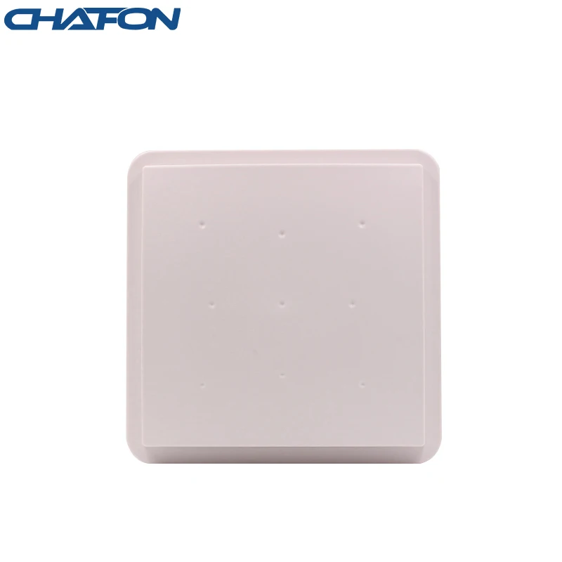 Rfid антенна Chafon 900mhz 915mhz 7dBi с круговым усилением используемая для управления