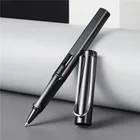 Офисная роскошная ручка, шариковые ручки для школьников, шариковая ручка с положительной осанкой, товары для школы