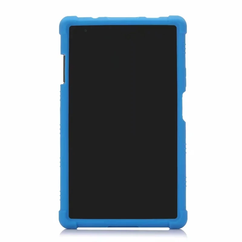 Чехол Slicon для lenovo TAB 3 8 Plus 8703x TB-8703N/F 8," планшетный ПК Защитный чехол для lenovo Tab 4 8 Plus TB-8704X/F/N