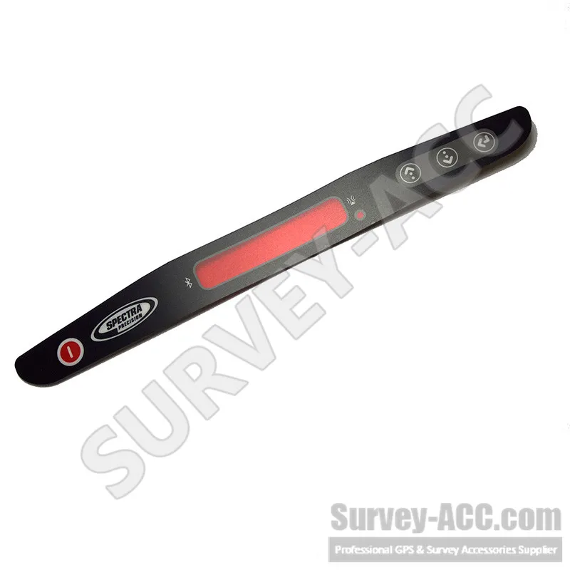 

Replacement Spectra Precision EPOCH 35 keypad , epoch 50 kaypad ,RTK surveying